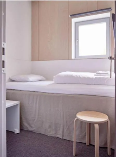 Eiffel Citea Dayroom Espace Paris Sans Nuitee Et Chambre Partagee Chatillon Nuitee -- Repos Journee Ou Espace Travail 8-19H Proche Tour Eiffel Ou Usage Bureau A L'Heure En Journee -- Nuitee Chatillon Avenue Paříž Francie