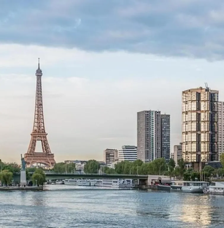 Eiffel Citea Dayroom Espace Paris Sans Nuitee Et Chambre Partagee Chatillon Nuitee -- Repos Journee Ou Espace Travail 8-19H Proche Tour Eiffel Ou Usage Bureau A L'Heure En Journee -- Nuitee Chatillon Avenue Paříž Francie
